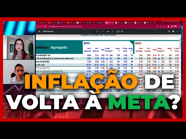 PDF) Mercado de Valores Imobiliarios Brasileiros