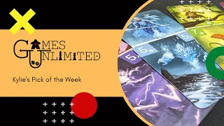 Riftforce - Kylie's Pick of the Week