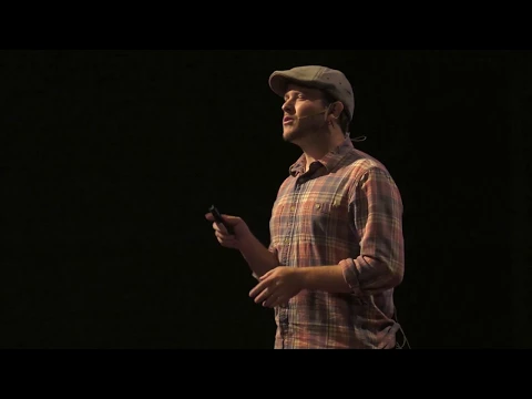 The Power of Podcasting | Beau York | TEDxMillsapsCollege