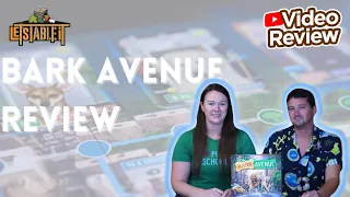 Bark Avenue Review