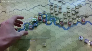 Battle of The Little Bighorn