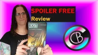 EXIT: the house of riddles-  REVIEW (spoiler free)