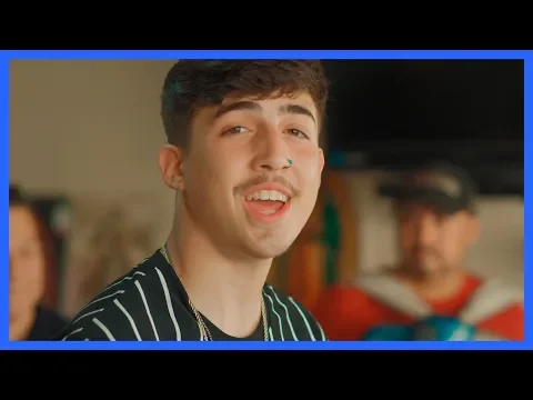 Video for event landing page