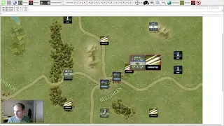 Live play of DDAy campaign scenario 1