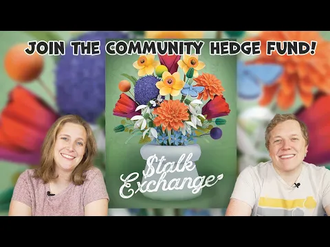Stalk Exchange Review: Move Over Acquire—there's a better investment in town!