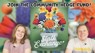 Stalk Exchange Review: Move Over Acquire—there's a better investment in town!