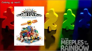 All the Games with Steph: Mind Sweeper - Teach & Playthrough
