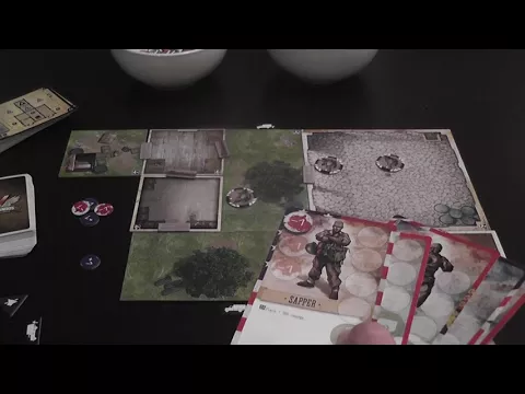 V-Commandos Review