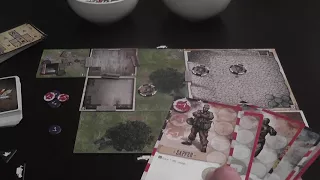 V-Commandos Review