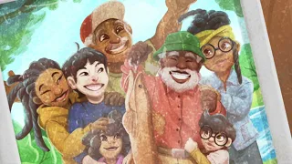Fishing Lessons - coming to Kickstarter Aug 2 2022