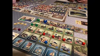 Anno 1800 : Explication et analyse du jeu