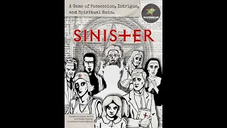 Learn to Play: Sinister