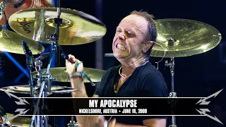 Metallica: My Apocalypse (Nickelsdorf, Austria - June 19, 2009)