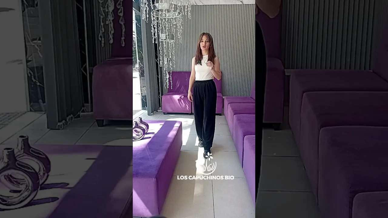 Video de Los Capuchinos BIO