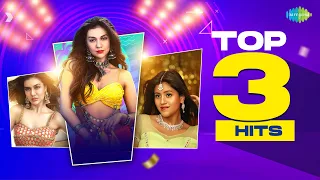 Top 3 Hit Recreations | Popular Hindi Songs | Resham Ka Rumal | Saiyyan Dil Mein | Koi Sehri Babu