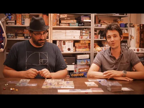 Presentation du jeu et des règles pour Ludo Québec