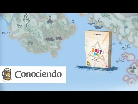 Conociendo Just One