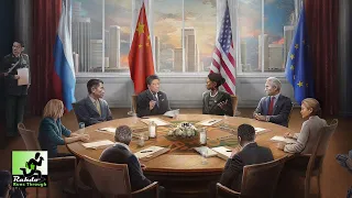 World Order How does it play?