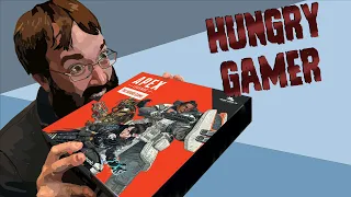 The Hungry Gamer's Apex Legends Mini Review