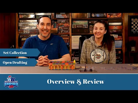 Tutankhamun Overview & Review