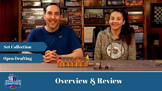 Tutankhamun Overview & Review