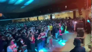 Fernandinho | Noite de Adoração ao vivo em Santo André - SP  (Parte 2)