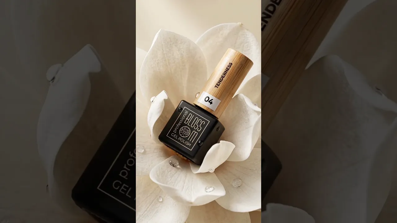 Gel Polish №04 Tenderness