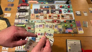 The White Castle: Matcha Expansion - Straight Up Solo with John LaRuffa
