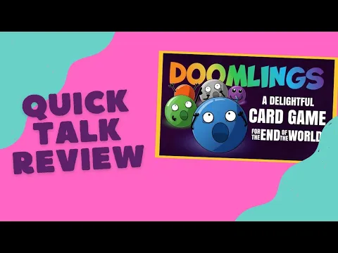 Doomlings Review