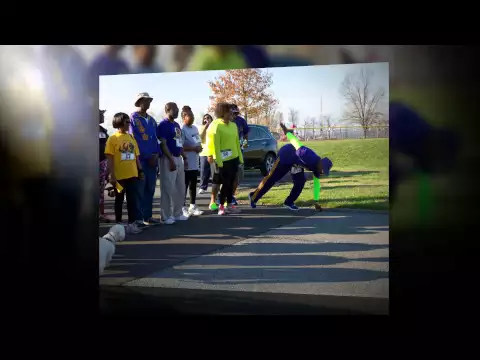 Race Video