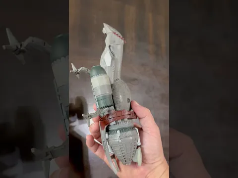 Firefly Yahtzee