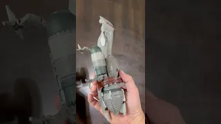 Firefly Yahtzee