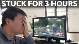 Visiting Exlantix in China part 2