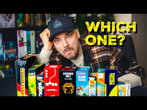 We Helped Find The Best Accessible Board Game