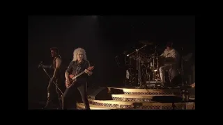 Queen & Adam Lambert - European Tour 2016 Interview - Part 2