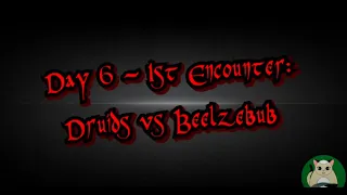 Massive Darkness 2 Heroes & Monster unboxing