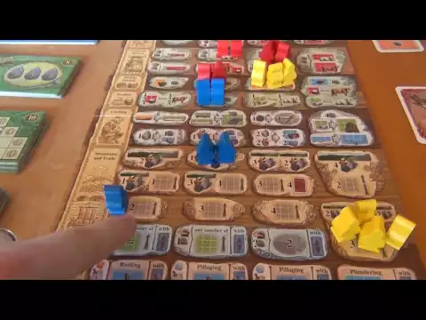 A Feast For Odin Walkthrough