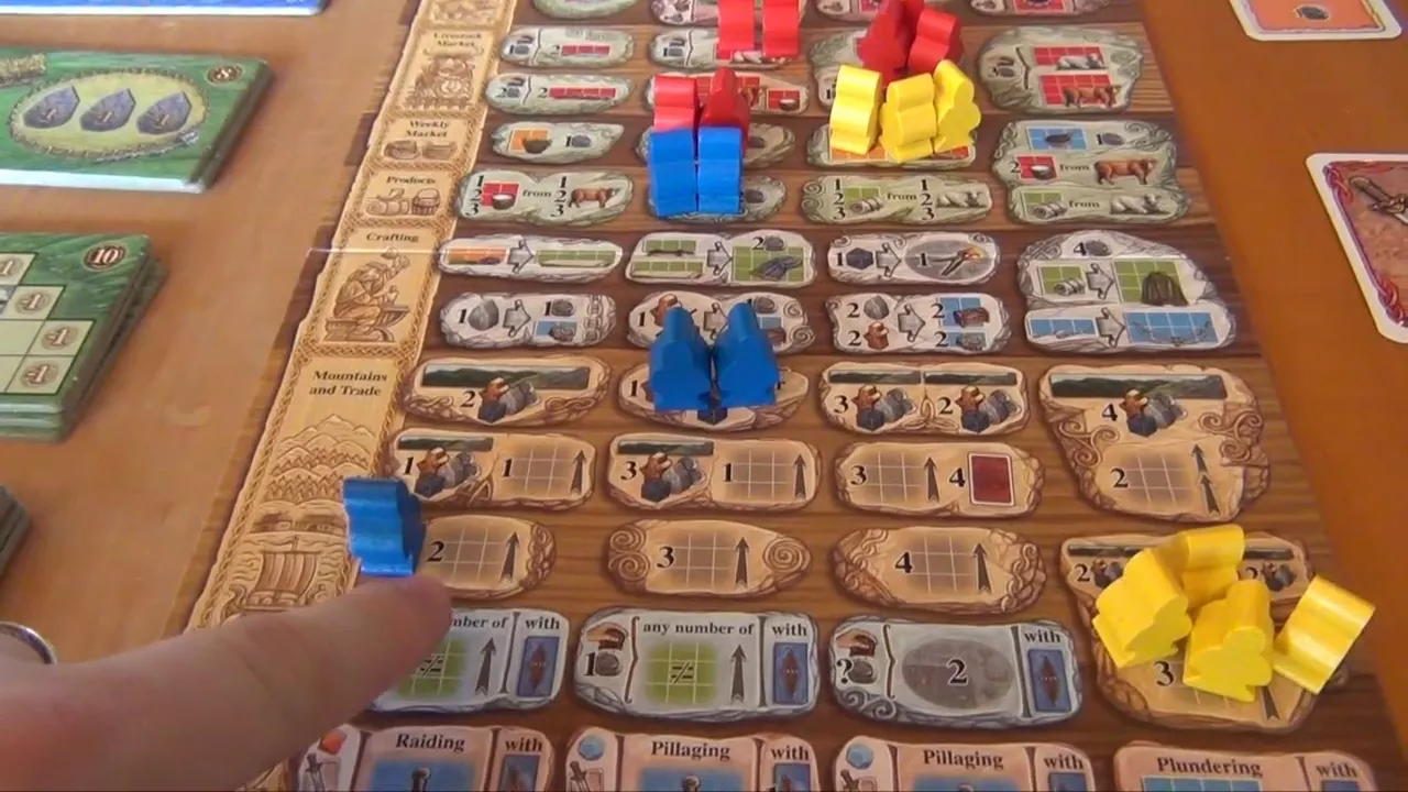 A Feast For Odin Walkthrough