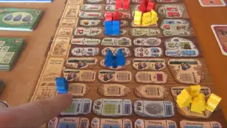 A Feast For Odin Walkthrough