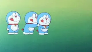 Doraemon full magic gif