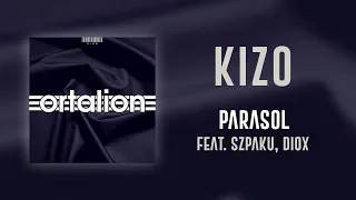 Kizo ft. Szpaku, Diox - Parasol