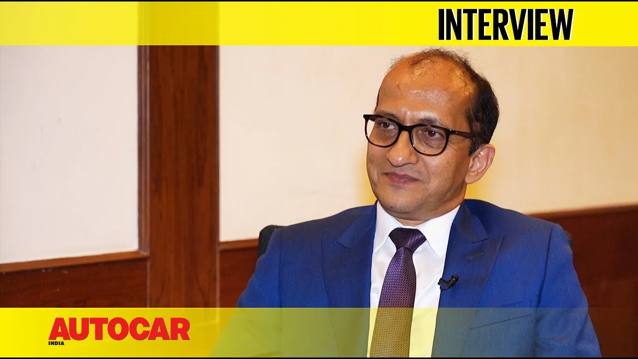 Pankaj Sonalkar - Chief of Powertrain Engineering, Mahindra & Mahindra | Interview | Autocar India
