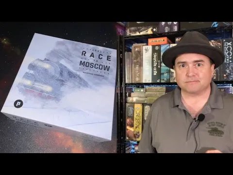 TDG: 1941: Race to Moscow