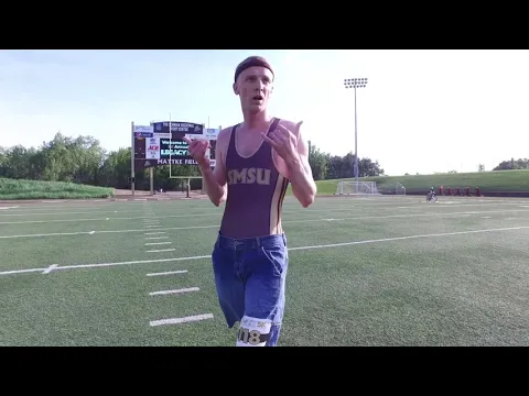 Race Video