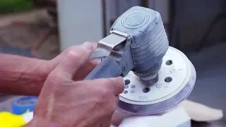 The Crop Duster Paint Is Finally Finished!—Roadkill Garage Preview Ep. 46