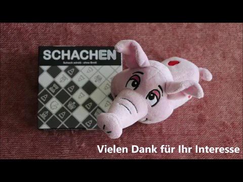 Wie spiele ich ... Schachen (Mücke Spiele)