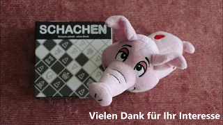 Wie spiele ich ... Schachen (Mücke Spiele)