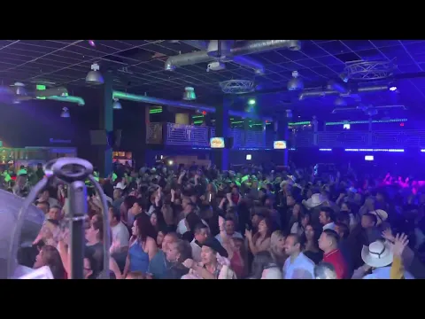 Video for event landing page
