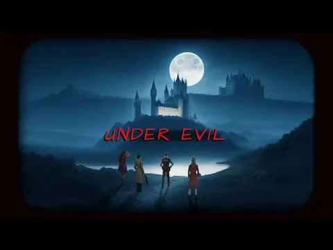 Trailer - Under Evil
