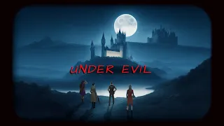 Trailer - Under Evil